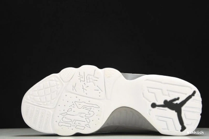 Air Grey” Jordan “Particle CT8019-060 9 0730